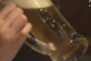 【恐怖】酒に弱い人、飲酒で「遺伝子が変異」→ スキルス胃がんを発症へ