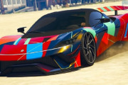 【GTA5】「フューリア」性能/価格/モデル一覧【乗り物データ】