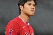 ジャッジが大谷に大差をつけてア・リーグMVP獲得を獲得したことに全米騒然！←「ようやく決着」（海外の反応）