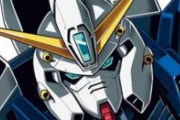 【ガンダムF90クラスター】9話感想 : ウォルフ・ライル、もう出てくるのか！