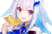 Vtuber 【リゼ】特筆して面白いことないのになんであんな人気あるんだ？←不快感ないからだろ