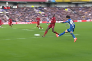 【動画】ブライトン三笘薫さん、リバポ戦のアシスト未遂シーンｗｗｗｗｗｗｗｗ
