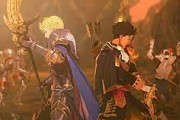 「ファイアーエムブレム無双 風花雪月」ファミ通9/9/9/9の高評価、クリアに80時間