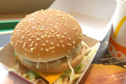 【また値上げ】マクドナルド、6割の商品を10～50円アップ　ビッグマック500円に…25日から実施