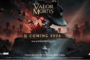 ナポレオンのために死して蘇り戦う一人称視点ソウルライク『Valor Mortis』2026年発売予定