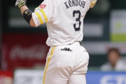 パリーグMVP←SB近藤　セリーグMVP←？？？