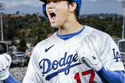 海外「大谷翔平、すでにユニフォームで記録更新！」今日このユニ買ったら向こう10年買わなくていいからお得！