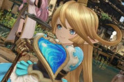【グラブル】「リリンク」の詳細や新作ゲー「グランブルーファンタジーヴァーサス -ライジング-」を発表！！