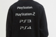 【朗報】GUの「PlayStation」コラボファッションがカッコ良すぎる件！！