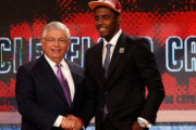 【NBA】キャバリアーズのドラフトを振り返る