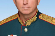 ロシア軍第49軍司令官のレザンツェフ中将がマリウポリで死亡か…「軍司令部を破壊」とウクライナ側発表！