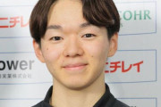 鍵山優真、オメガのアンバサダー就任！左手首に輝く150万超の高級時計…「スケート以外もカッコいい」に異論ある？