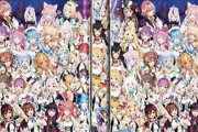 【画像】Vtuberファン、開封済みホロライブウエハースをクラスのみんなにプレゼントｗｗｗ