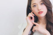 【元乃木坂46】松村沙友理 インタビュー“レッテルを貼られたい”今日も美しくて眼福