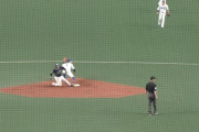 プロ野球史上で一番「ありえんやろ」ってなった誤審ｗｗｗ