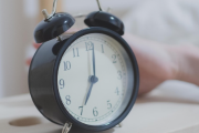 転職してから5～10分程度の遅刻をするようになってしまった。前の職場ではなかったのに一体ナゼ…
