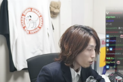 【悲報】釈迦とかいう謎の配信者がたまに同接で加藤純一さんを超えてる件