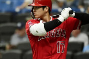 大谷翔平が４号本塁打含む２戦連続猛打賞で打率3割6分4厘に！（海外の反応）