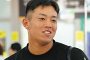中日・鵜飼、帰国　ドミニカウインターリーグに参加もメンバー選出外