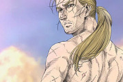 【謎】名作『ヴィンランド・サガ』のアニメ面白いのに全然話題にならない…もしかして…