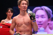 朝倉未来、RIZIN「八百長騒動」で謝罪　久保＆シバターを推薦したのは俺❓❗