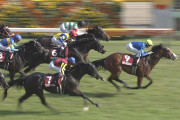 【競馬】京王杯SC売り上げ41億、サトノアレス除外で返還11億