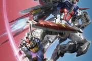 「ガンダムワールドCONTRAST in 名古屋」開催決定！入場特典や限定ガンプラの販売も！