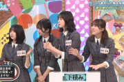 松田好花は売れない時代があったらしい【日向坂で会いましょう】【日向坂46】
