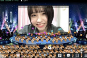 【SKE48】佐藤佳穂「ちゅりさんが描いてくださったSHOWROOMのアバター配布始まりましたー！」