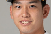 栗原陵矢(24).243 17本73打点　日本シリーズMVP　年俸1000万