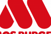 【悲報】モスバーガーさん、特に不祥事もないのに何故か絶不調・・・・・・