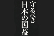 【朗報】片山さつき「警察庁に国益を損なう情報の出し方考えろと注意した?」