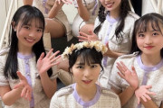 【STU48】小島愛子「幸せだなぁ～」　STUDIOメンバーに誕生日を祝ってもらう?