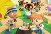 『あつまれ どうぶつの森』今までと違うファン層も取り込み大盛況、20～30代女性ユーザー急増