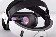 PSVR2とメタクエストのグラフィック比較がこちら