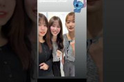 武元唯衣 向井純葉 井上梨名 スティッチのモノマネゲラいとちゃん笑 Instagram 櫻坂46