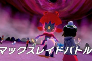 【ポケモン剣盾】レイドってそもそも何のためにやるの？勝てないときは？？