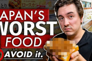 海外「リアクションもすごい！」人気のイギリス人ユーチューバー、日本で最も恐ろしい食べ物に出会う！？
