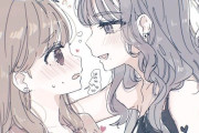 『日韓百合』という謎の百合カップルがバズりまくる→その誕生した経緯がまさかすぎるんだがｗｗｗｗｗｗ
