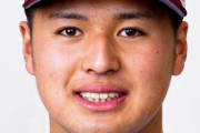 楽天イーグルスさん、高卒ルーキーを1軍に呼んでしまう