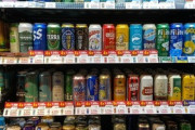 【韓国】不買運動は完全に消え去った…日本のお酒が“ひとり勝ち” [1/16]  [ばーど★]
