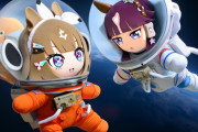 【ウマ娘】遂に宇宙にまで進出してしまったアイララ