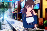 女の子をキャラメイクできる興奮するゲームない？
