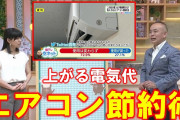 なんG民「エアコン嫌いの親、渋々使うときに直接風下向けて当ててるバカなんだけどどうすりゃええんや」←これ?