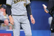 横浜DeNAベイスターズさん、2度目の9連敗阪神と対戦へｗｗｗｗｗｗ