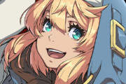 『GUILTY GEAR -STRIVE-』 ブリジットが参戦決定！キャラクタートレーラーを公開