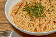 パスタとかいう一人暮らしでコスパ最強の食べ物ｗｗｗ