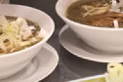 SUSURUが怒り・・ つけ麺「麺だけ」食べる客に「馬鹿じゃねぇの」 ⇒ 人気店創業者「意味ない」持論が物議　批判続出で発言削除