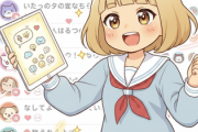 読みやすい文章をガルちゃんで書けるようになるには
