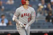 大谷翔平、偉業持ち越しの深層？！MLBは日本人のホームラン王及び10勝目も望まない❓❗?